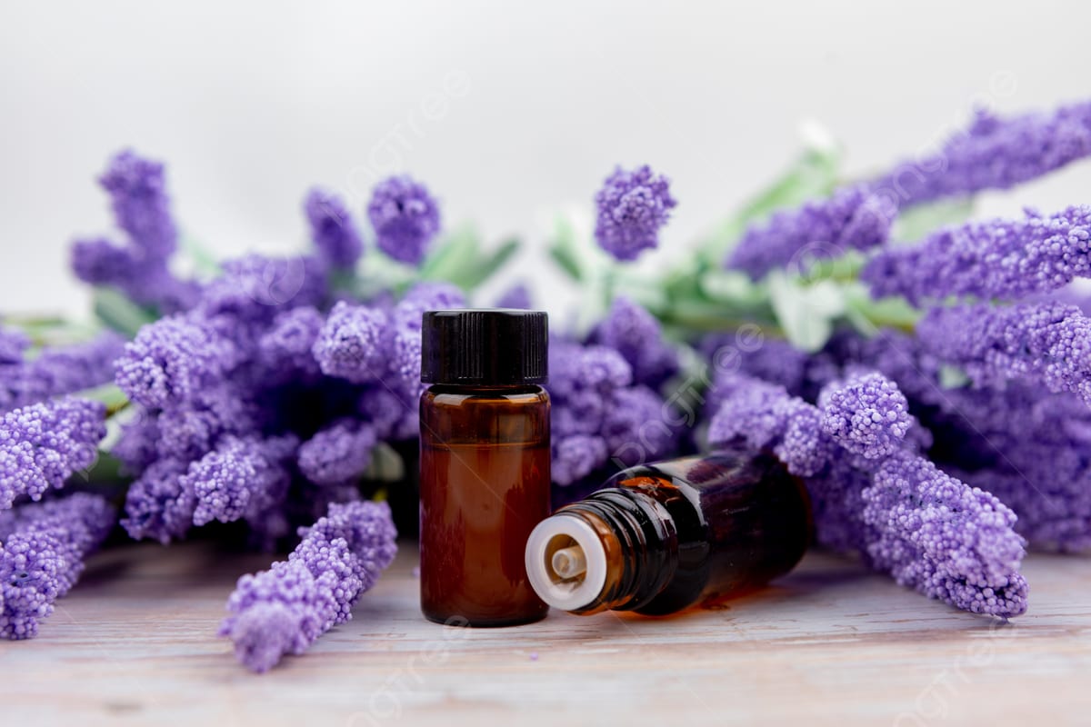 Aromatherapy Massage